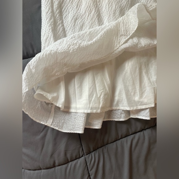 Strapless NWOT J. Crew Dress - Picture 4 of 10